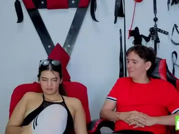 Chaturbate Free Live Porn of mariana_and_ronny