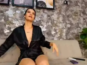 Chaturbate Free Porn Cam of mariana_and_ronny