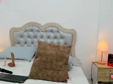 Chaturbate Sex Cam of mature_ariel
