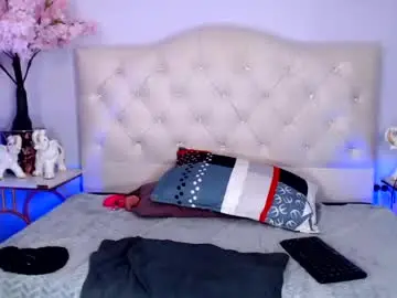 Chaturbate Live Porn of miss_melanie_
