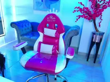 Chaturbate Sex Chat of patme_queen