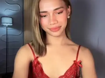 Chaturbate Live Porn of sweet_nikki03