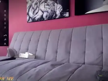 Chaturbate Live Sex Cam of vince_colin