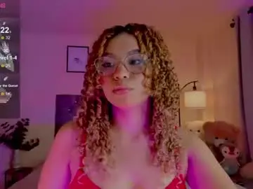 Chaturbate Adult Video Chat of ximena_sotto1
