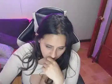 Chaturbate Live Sex Cam of adams_mel
