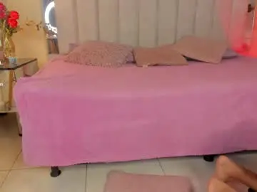 Chaturbate Live Sex Cam of anny_kiut