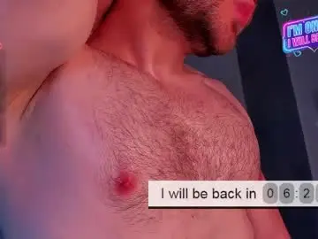 Chaturbate Best Webcam of barberryx