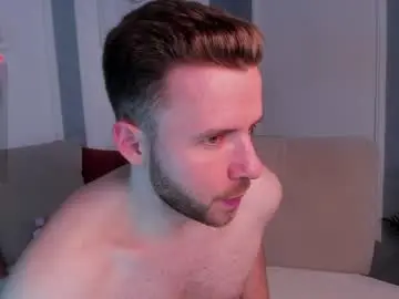 Chaturbate Sex Cam of barberryx