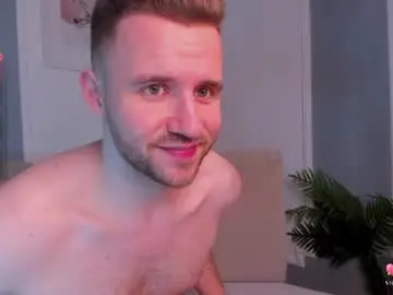 Chaturbate Live Sex of barberryx