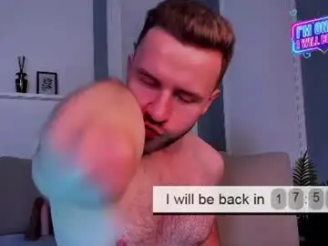 Chaturbate Live Porn of barberryx