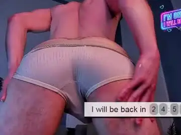 Chaturbate Adult Webcam of barberryx