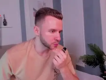 Chaturbate Free Porn Cam of barberryx