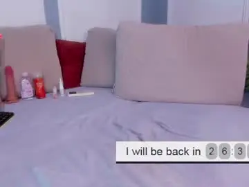 Chaturbate Best Webcam of barberryx