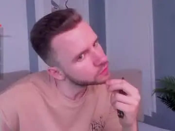 Chaturbate Live Sex Cam of barberryx