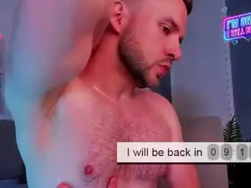 Chaturbate Best live sex cam show of barberryx