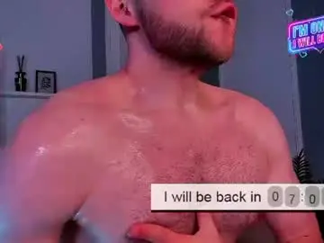 Chaturbate Sex Chat of barberryx
