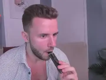 Chaturbate Sex Cam of barberryx