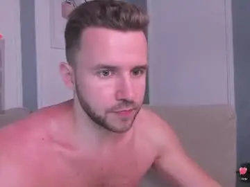 Chaturbate Live Porn of barberryx