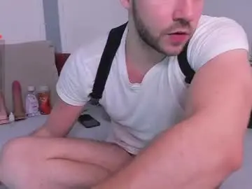 Chaturbate Live Sex of barberryx