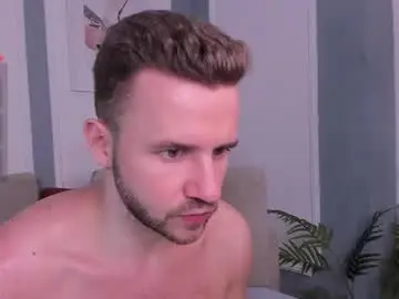 Chaturbate Live Sex Cam of barberryx