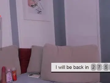 Chaturbate Watch Live Sex Cams of barberryx