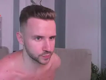 Chaturbate Adult Video Chat of barberryx
