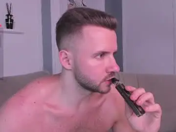 Chaturbate Live Sex of barberryx