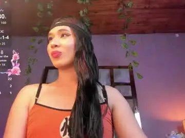 Chaturbate Live Sex Cam of electra_gosselin