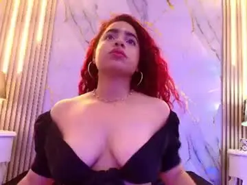 Chaturbate Live Porn of evangelynewinter