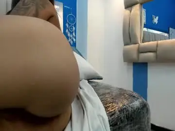 Chaturbate Live Sex of exotic_diosa