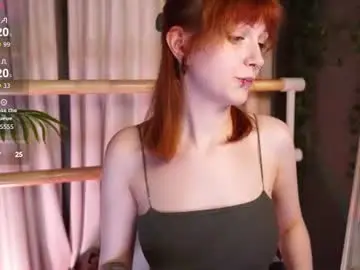 Chaturbate Sex Chat of fa1ryforest