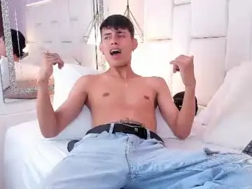 Chaturbate Adult Webcams of jacobferrer