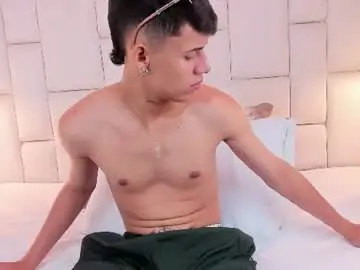 Chaturbate Adult Webcam of jacobferrer