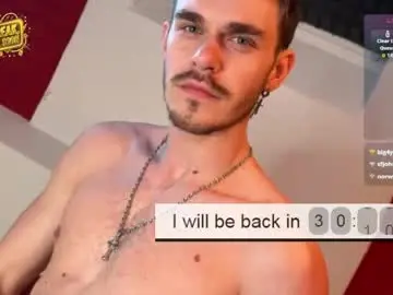 Chaturbate Sex Cam of lustfullooking