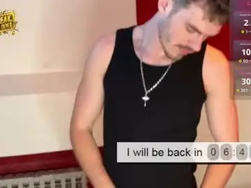 Chaturbate Live Sex Cam of lustfullooking