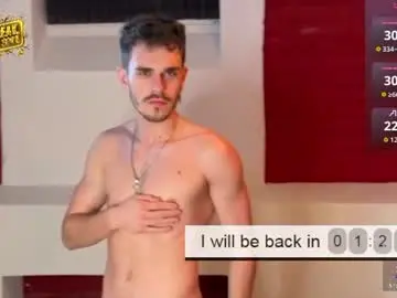 Chaturbate Live Sex Cam of lustfullooking