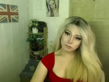 Chaturbate Best live sex cam show of naughty_kim20