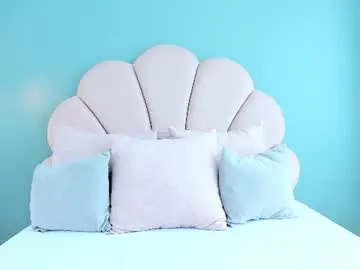 Chaturbate Live Sex Cam of pink_dustt