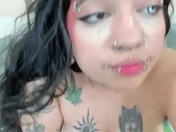 Chaturbate Private Sex Chat of pink_dustt