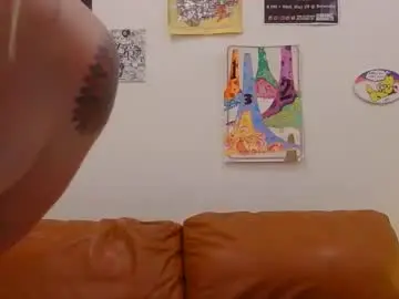 Chaturbate Adult Video Chat of pppawg