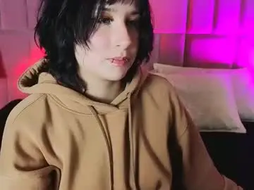 Chaturbate Sex Cam of robinbennett