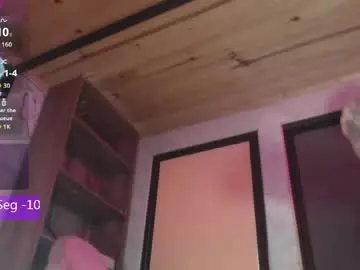 Chaturbate Sex Cam of sally23_