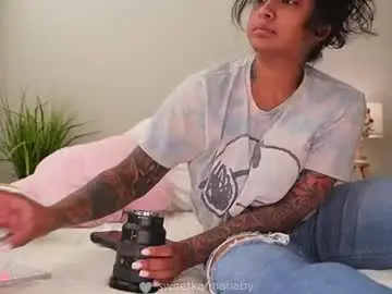 Chaturbate Live Sex Cam of sweetkarmababy