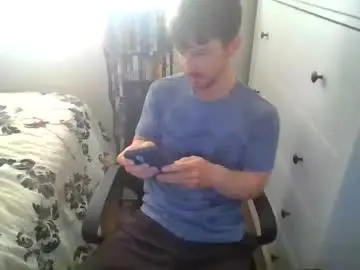 Chaturbate Live Sex Cam of throw11
