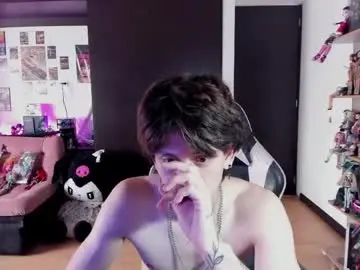Chaturbate Adult Webcams of xice_boy