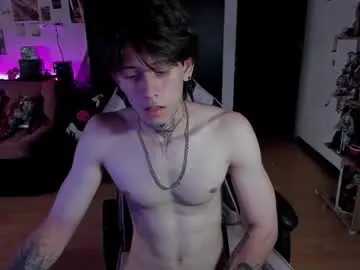 Chaturbate Adult Webcams of xice_boy