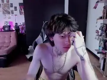 Chaturbate Live Porn of xice_boy