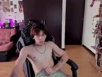 Chaturbate Live Sex of xice_boy