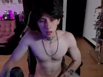 Chaturbate Watch Live Sex Cams of xice_boy