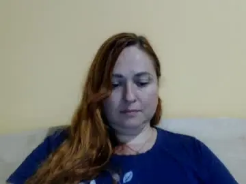 Chaturbate Private Sex Chat of zara_red